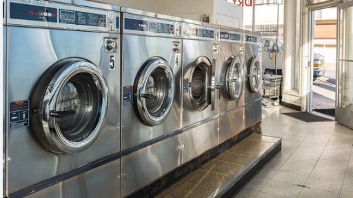 Washingcity : quand la technologie transforme l’entretien du linge