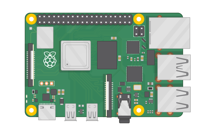 Hausse des prix des Raspberry pi, rupture de stock de certains modèles