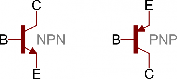 Démystification des transistors