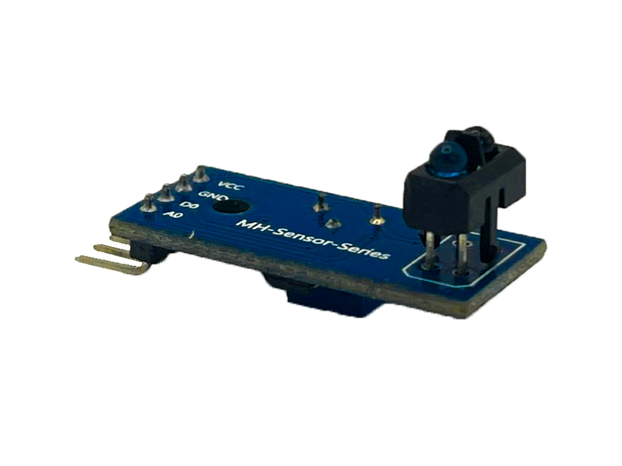 Capteur de ligne TCRT5000 IR