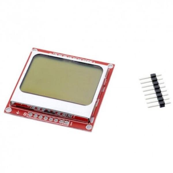 Ecran LCD Nokia 5110