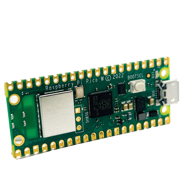 Raspberry Pi Pico W