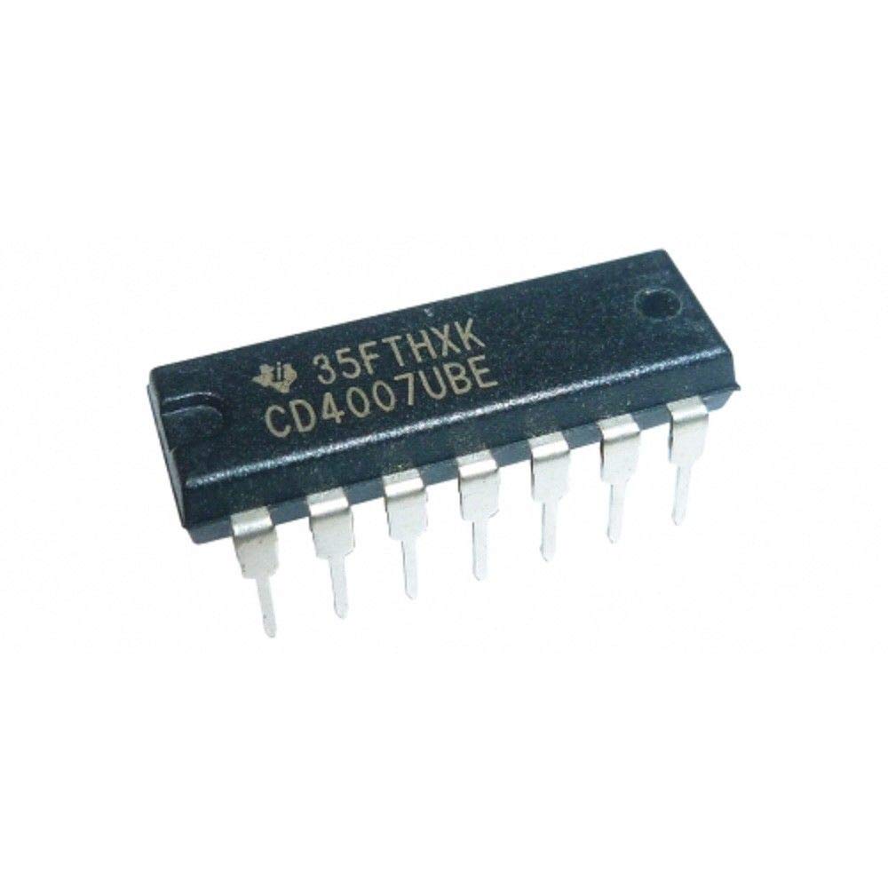 CD4027BD