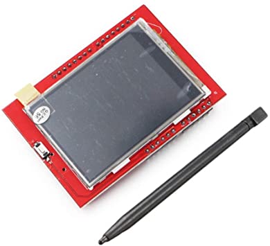 TFT LCD Sheild