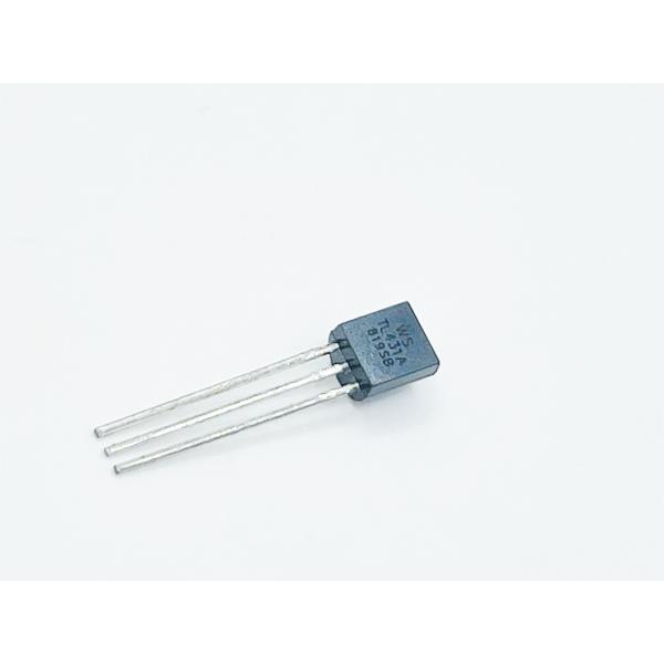 Regulateur Shunt TL431