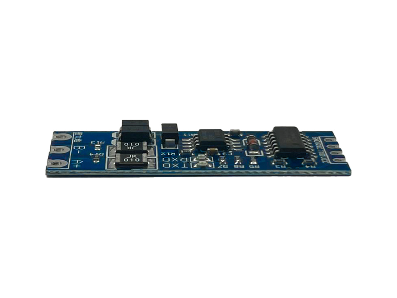 RS485 to TTL