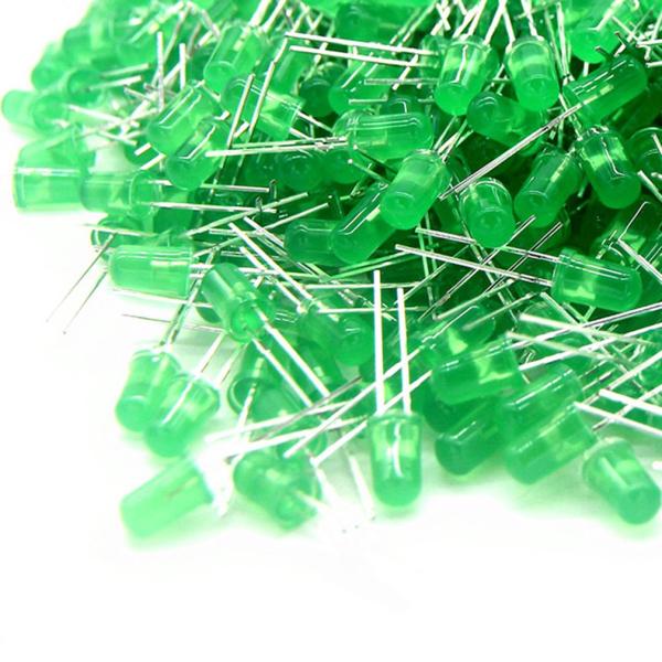 LED Verte