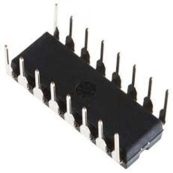 74HC259