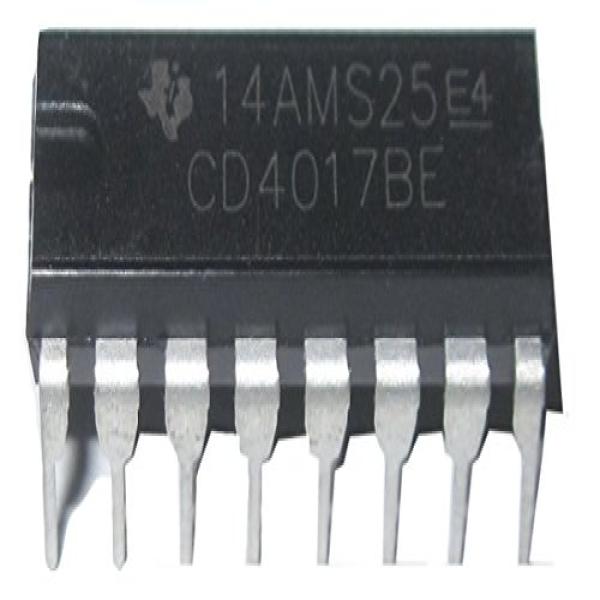 CD4017BE