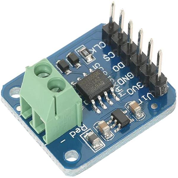 Module MAX31855