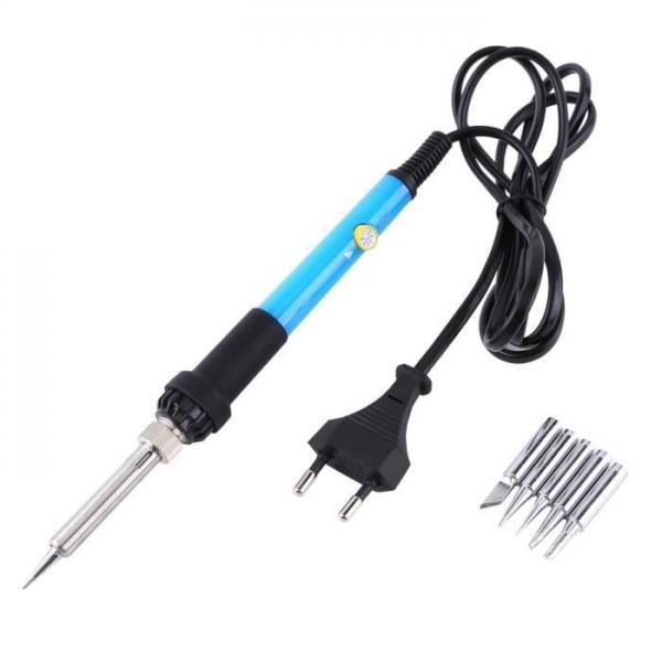 Fer à souder 220v