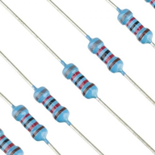 Resistance de 82 Kohms 1/2W