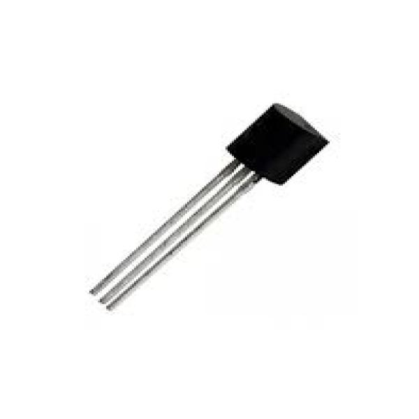 Transistor BF495