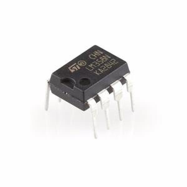 Potentiomètre Numérique 10K