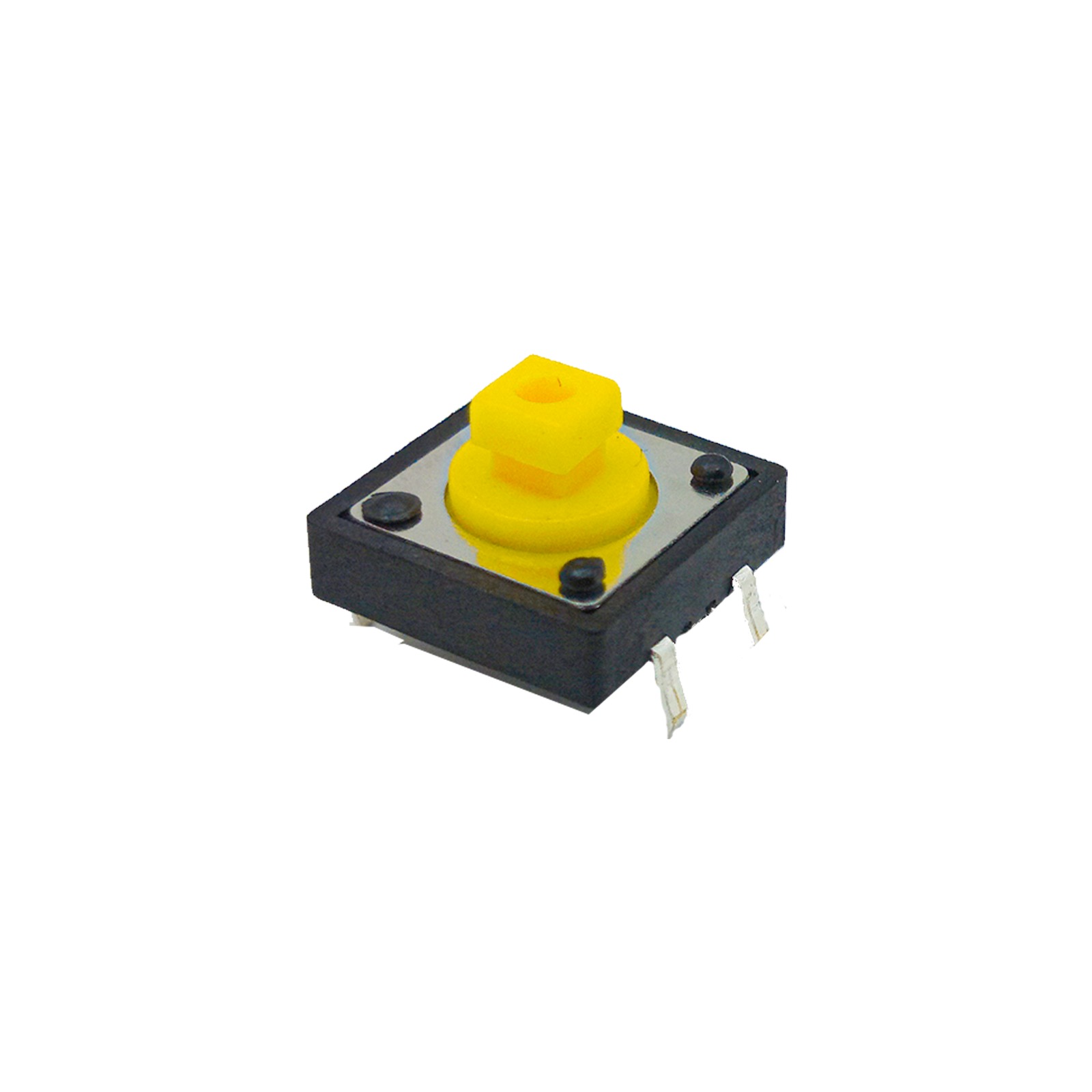 bouton poussoir 12*12*7.3