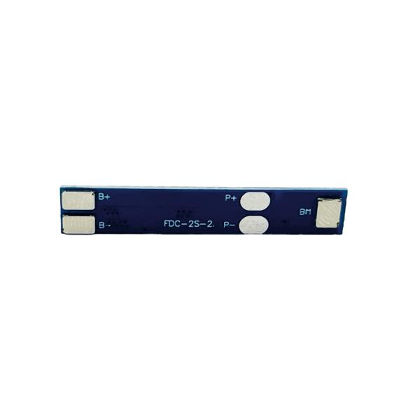 Module de protection et de charge pour batterie lithium 2S