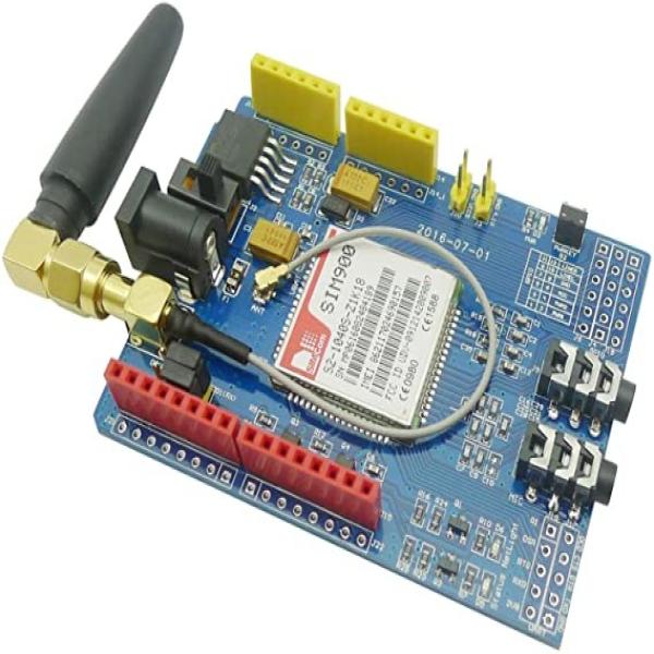 Module GSM Sim900