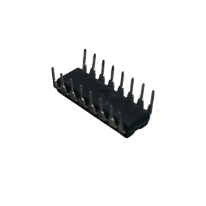 74HC4051