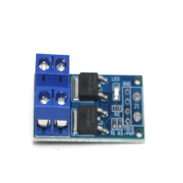 Module de commutation MOSFET PWM haute puissance