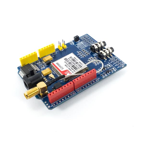 Module GSM Sim900
