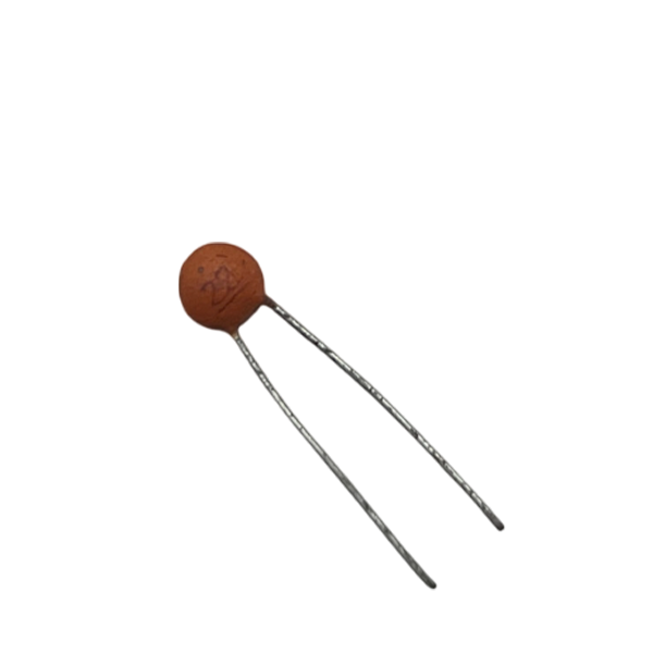 Condensateur 22pf
