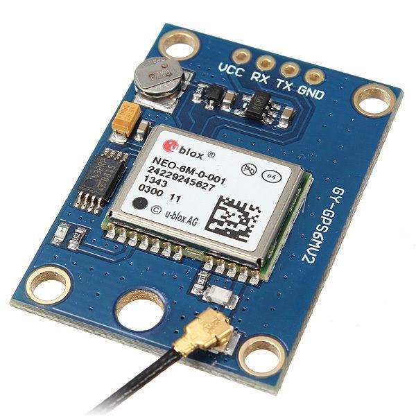 Module GPS NEO-6M-0-001