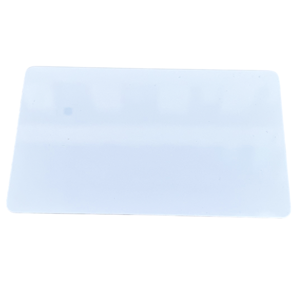 Carte RFID