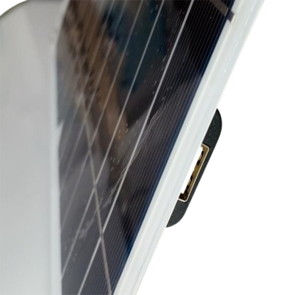 Petit panneau solaire avec port USB