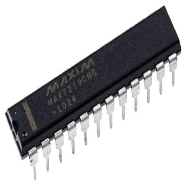 MAX7219