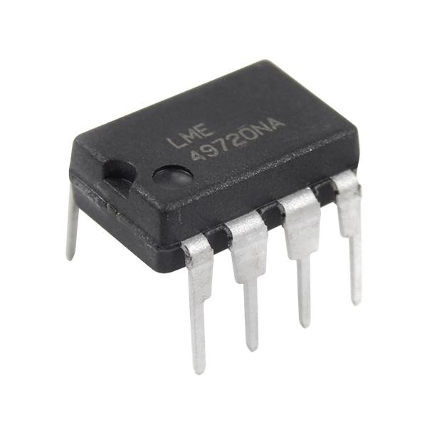 Potentiomètre Numérique 10K