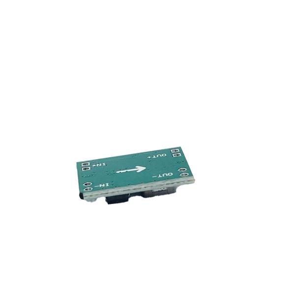 Mini convertisseur Buck DC-DC MP1584EN
