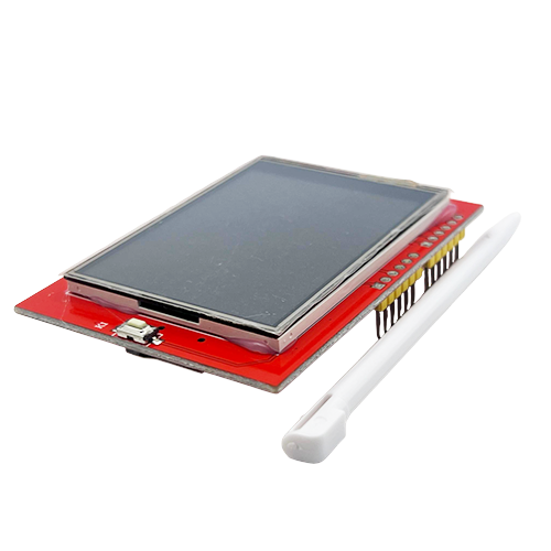 TFT LCD Sheild