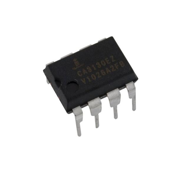 Amplificateur opérationnel CA3130