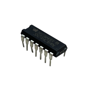 SN74HC164N
