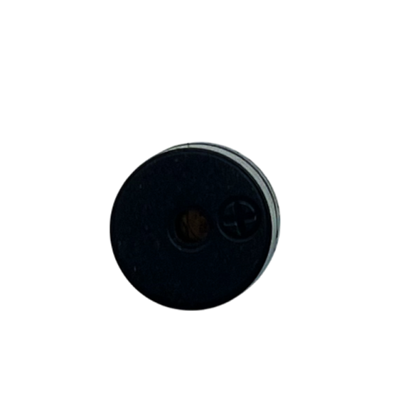 Buzzer PWM