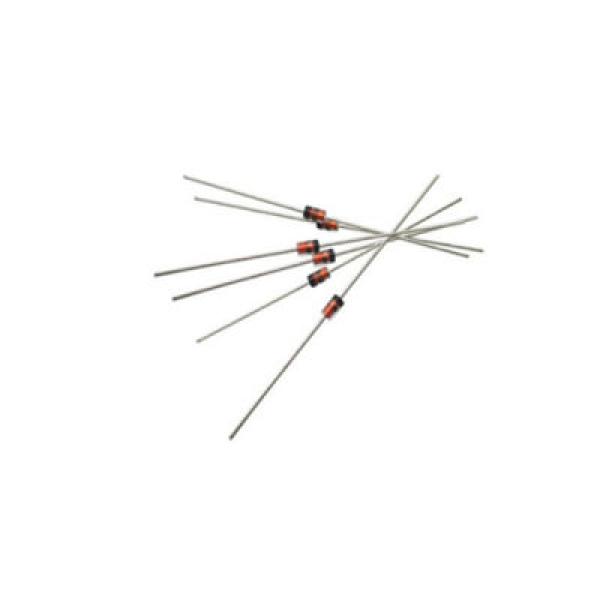 Diode Zener 5,1V