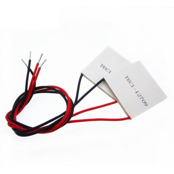 Module Peltier TEC112707