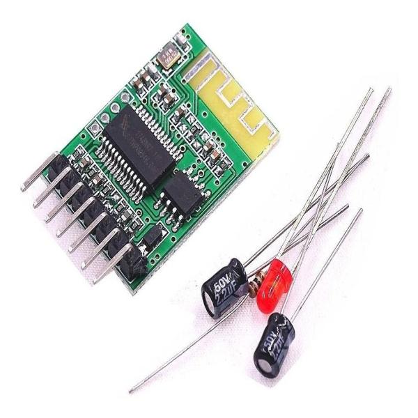 Module Audio Bluetooth 4.0
