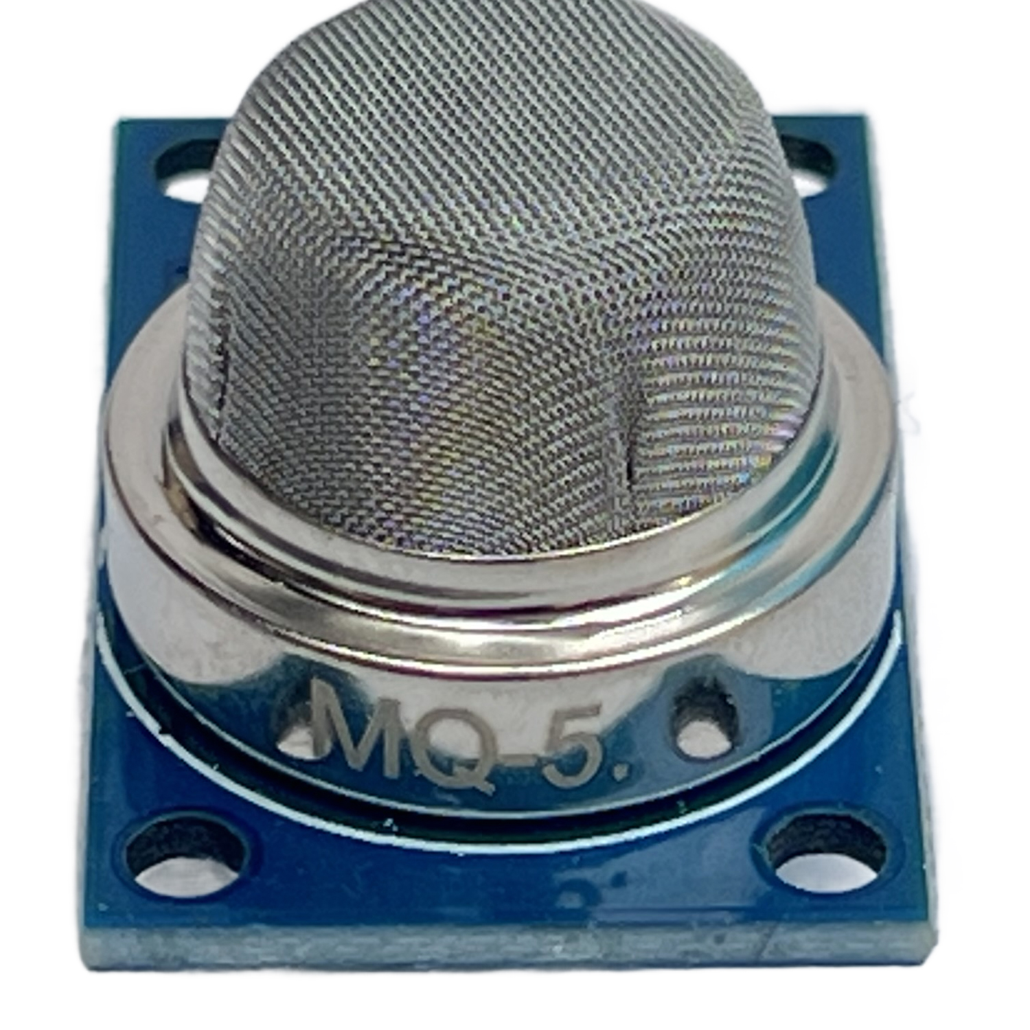 Capteur de gaz MQ5