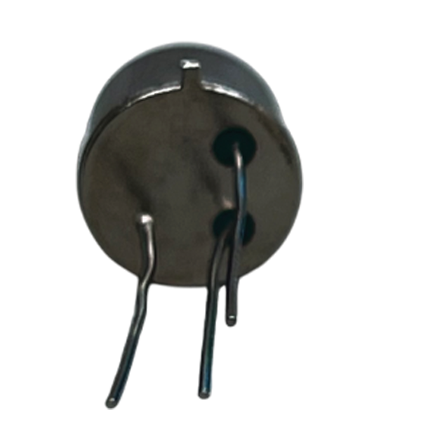 TRANSISTOR 2N1711