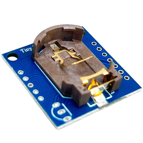 RTC DS 1307