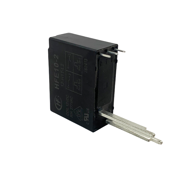 Relais à verrouillage(Latching Relay) HFE10-2-12 12-H1T-L2