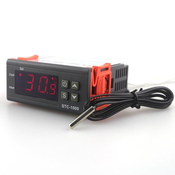 Thermostat STC-1000