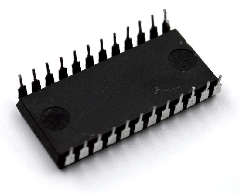 Circuit intégré CD4067BE