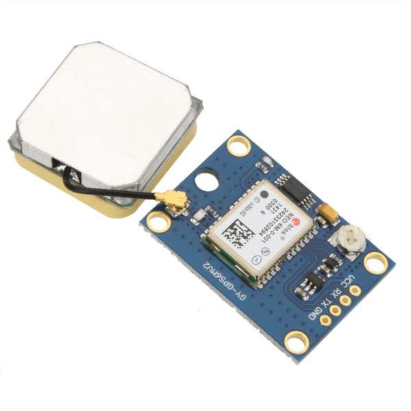 Module GPS NEO-6M-0-001