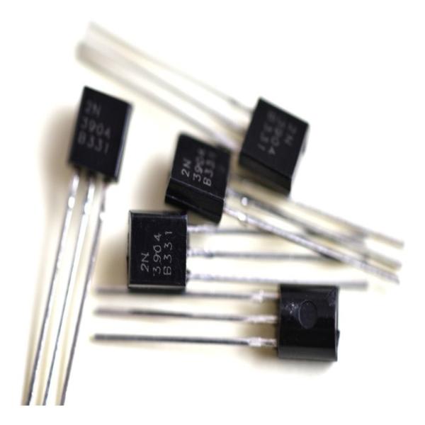 Transistor NPN 2N3904