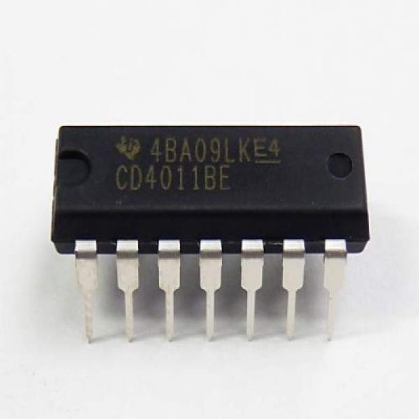 CD4011BE