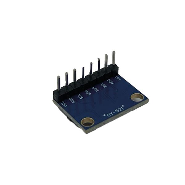 Accéléromètre 3axes + Gyroscope (MPU-6050)