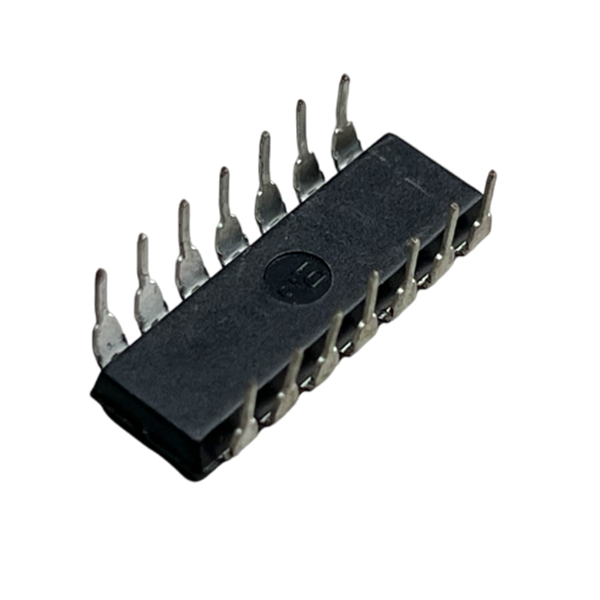 SN74HC4051E