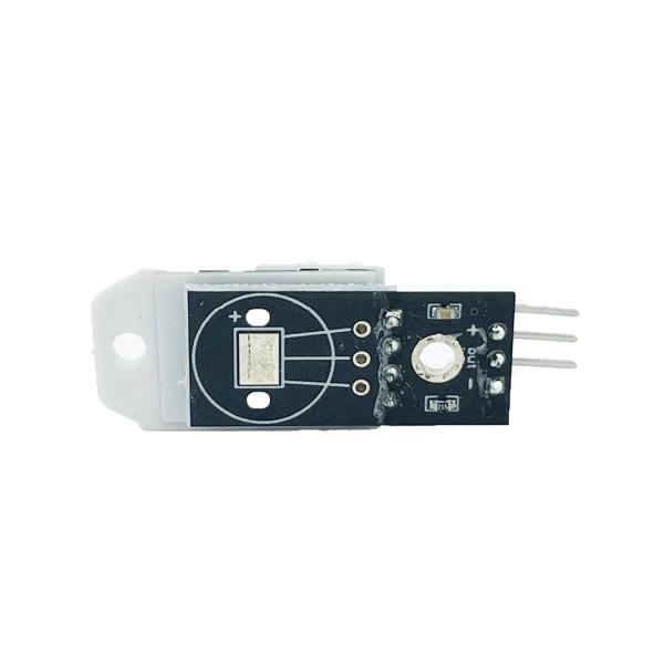 DHT22 Module de capteur de température et d'humidité